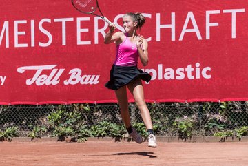 Ida Wobker 1061 - TNB Verbandsmeisterschaft